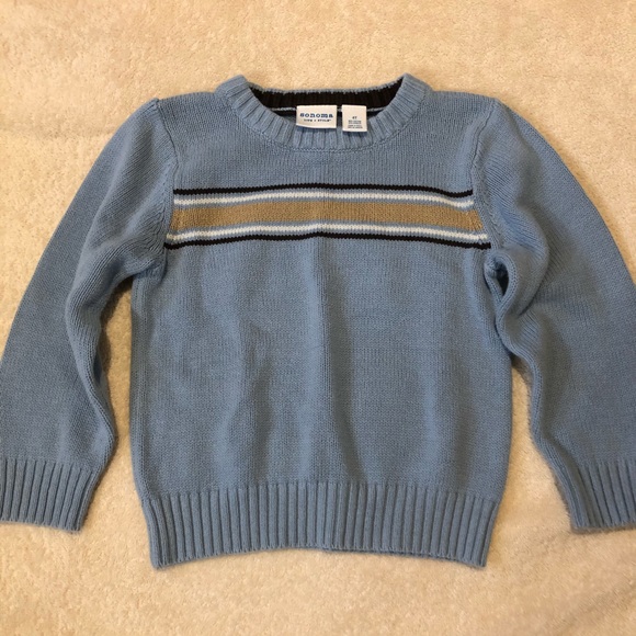 Sonoma 4T Sweater - Picture 1 of 3